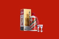漯河市回收飞天茅台酒